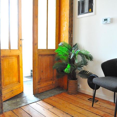 Boho Apartments - 2 Bedrooms Antwerpia Zewnętrze zdjęcie
