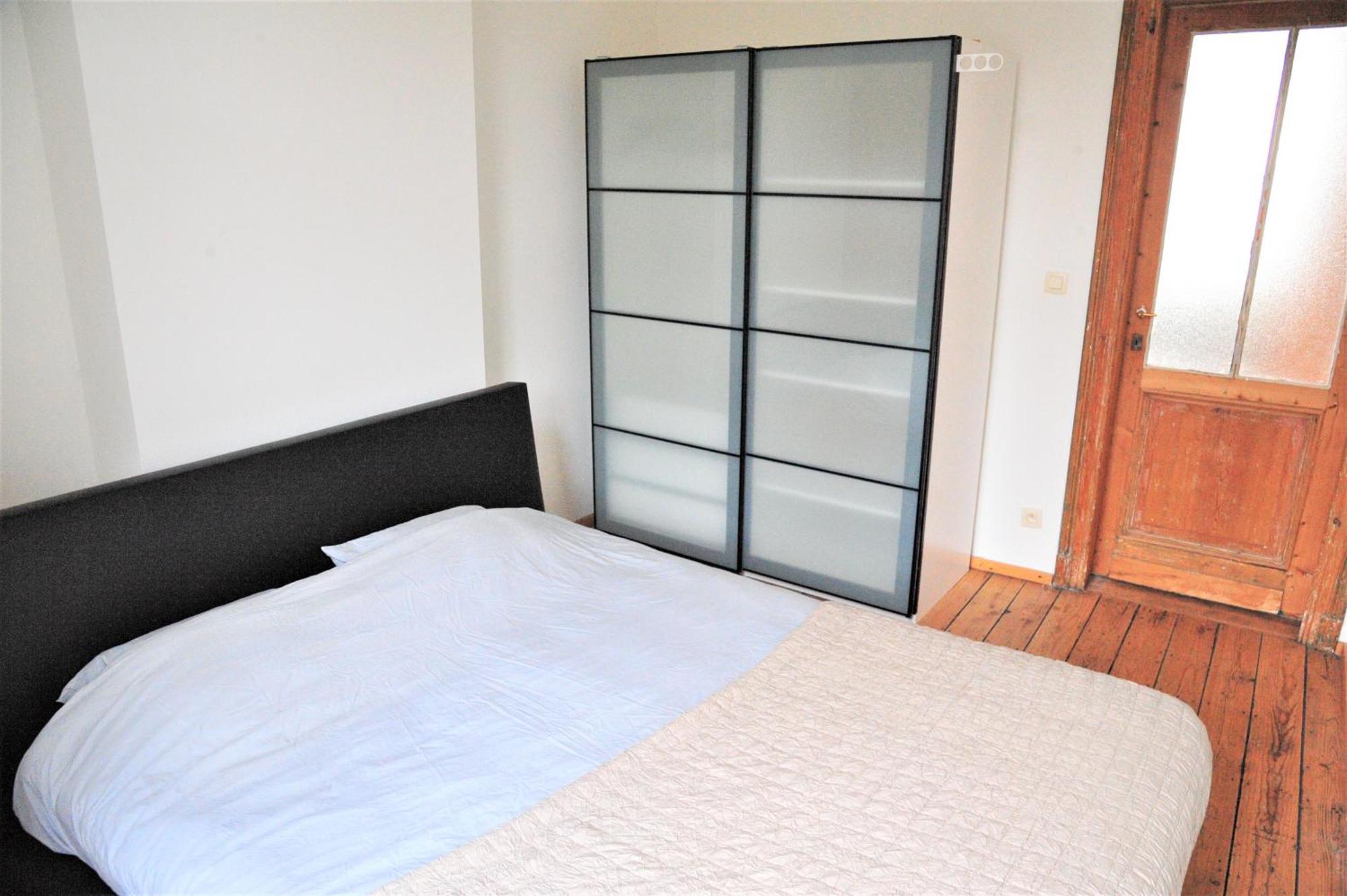 Boho Apartments - 2 Bedrooms Antwerpia Zewnętrze zdjęcie