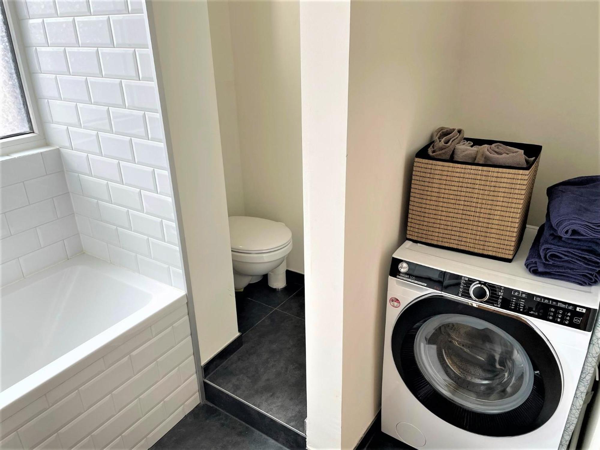 Boho Apartments - 2 Bedrooms Antwerpia Zewnętrze zdjęcie